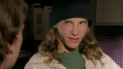 Heartbreak High