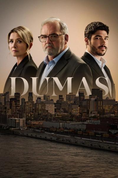 Dumas filmas online