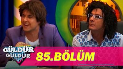 Güldür Güldür Show