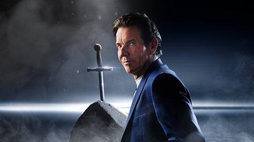 Holy Marvels with Dennis Quaid filmas žiurėti online