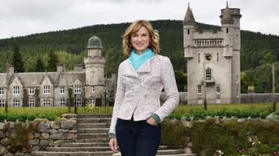 Antiques Roadshow