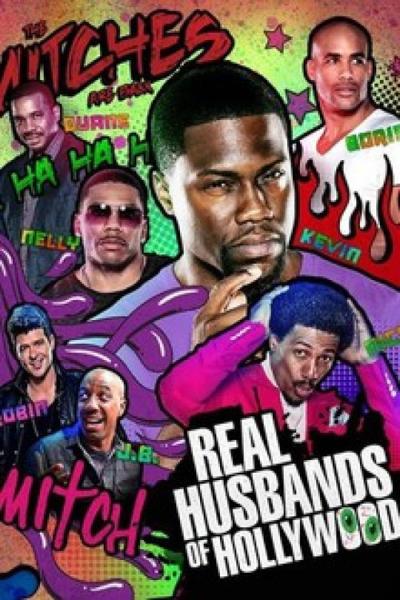 Real Husbands of Hollywood filmas online