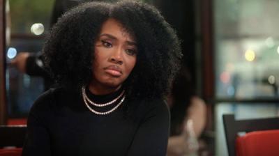 Love & Hip Hop Atlanta