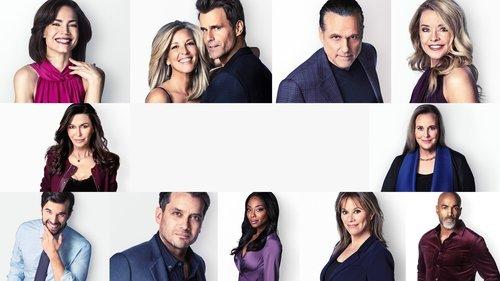 General Hospital filmas žiurėti online