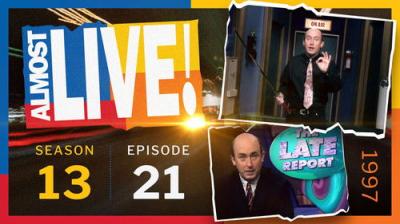 Almost Live!