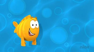 Bubble Guppies