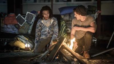 Nowhere Boys