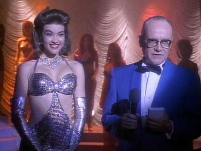 Tales from the Crypt