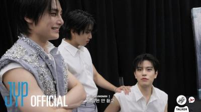 SKZ-TALKER
