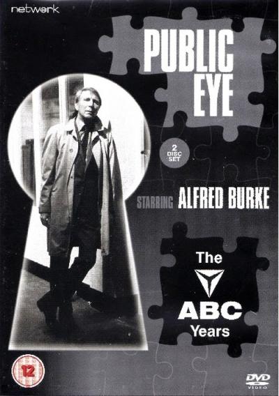 Public Eye filmas online