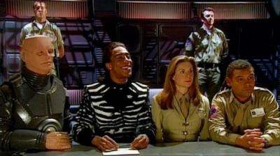 Red Dwarf