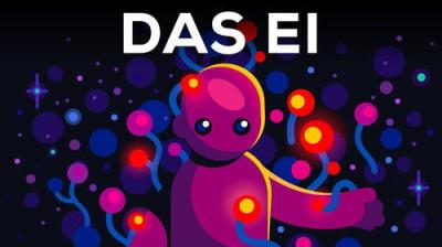 Kurzgesagt - In a Nutshell