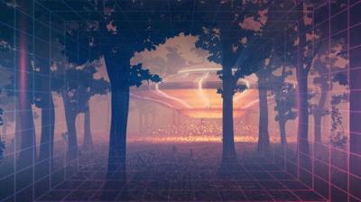Cosmic Disclosure