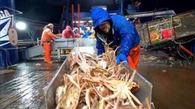 Deadliest Catch