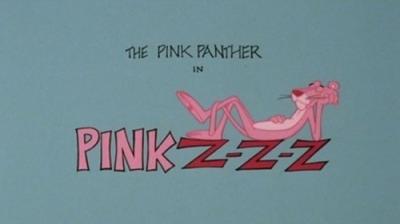 The All New Pink Panther Show