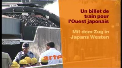 Mit dem Zug durch ...