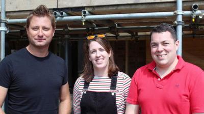 Ugly House to Lovely House with George Clarke