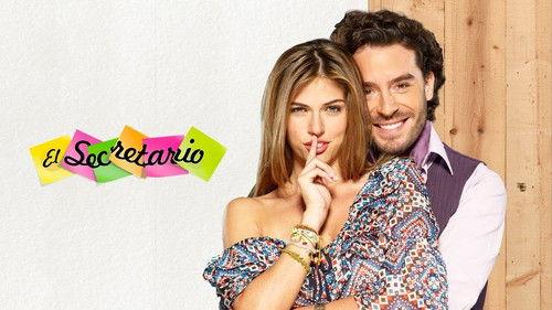 El secretario filmas žiurėti online