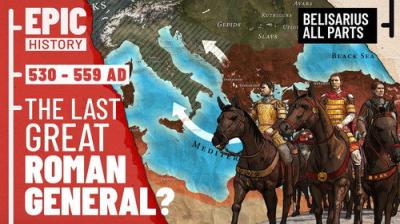 Epic History TV