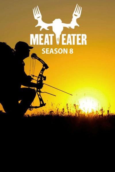 MeatEater filmas online