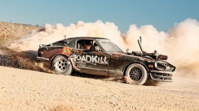 Roadkill