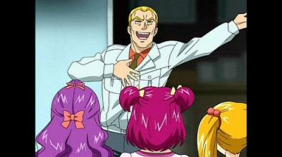 Yes！プリキュア5