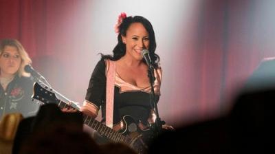 The Brokenwood Mysteries