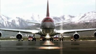 Air Disasters