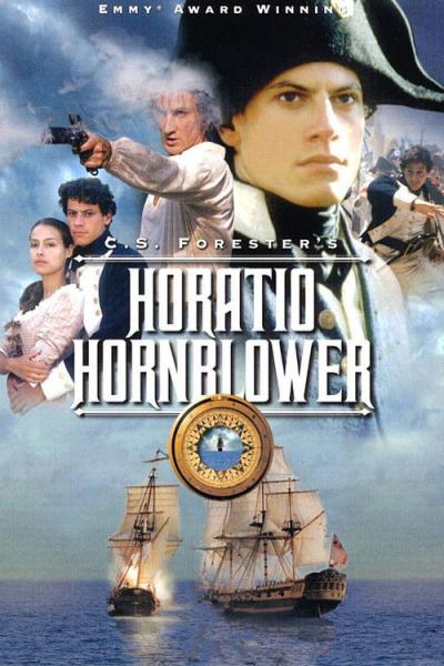 Hornblower filmas online