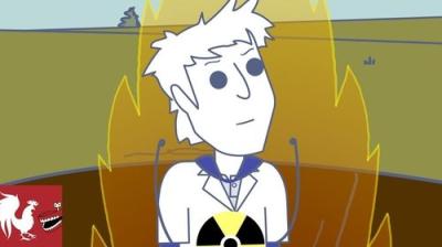 Rooster Teeth Animated Adventures