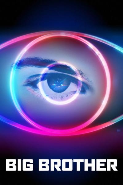 Big Brother filmas online