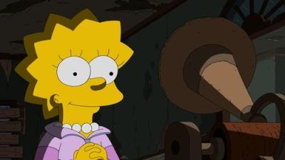 Simpsonai