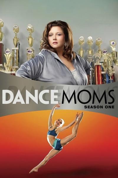Dance Moms filmas online