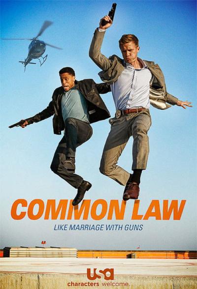 Common Law filmas online