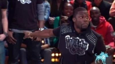 Nick Cannon Presents: Wild 'N Out