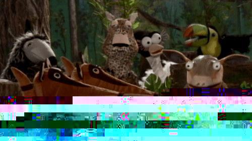 Las vacaciones de Tulio, Patana y El pequeño Tim filmas žiurėti online