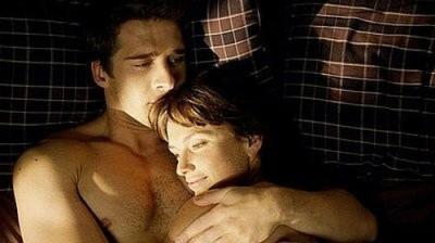 Packed to the Rafters