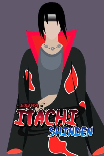 Rebuild of Naruto filmas online