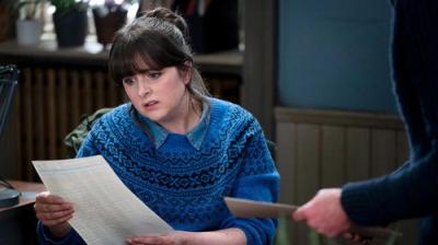 Šetlando nusikaltimai