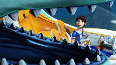 The Deep