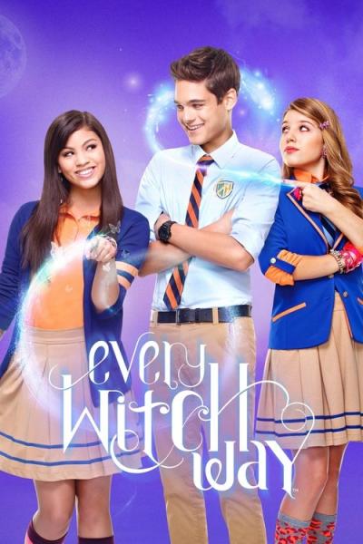 Every Witch Way filmas online