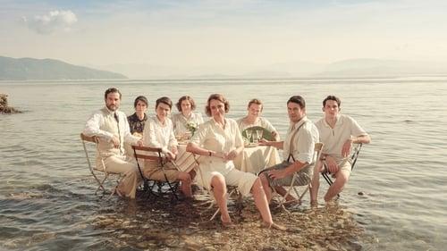 The Durrells filmas žiurėti online