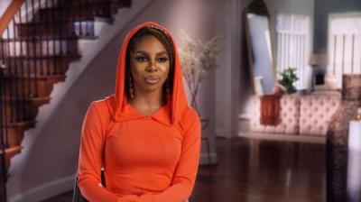 The Real Housewives of Potomac