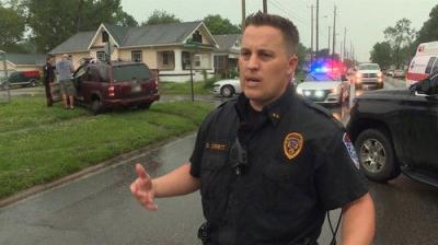 Live PD: Police Patrol