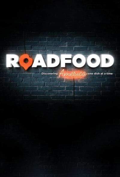 Roadfood: Discovering America One Dish at a Time filmas online