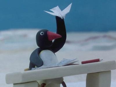 Pingu