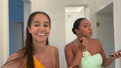 Vlogs D'août