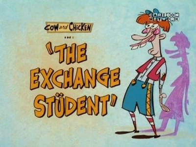 Cow and Chicken