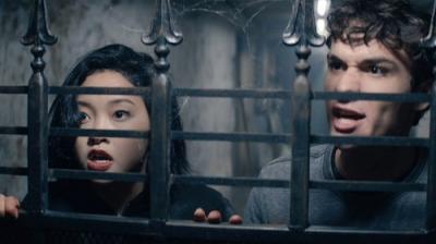 Deadly Class