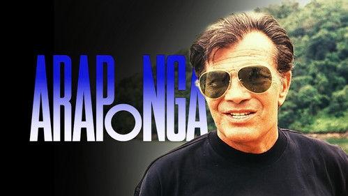 Araponga filmas žiurėti online